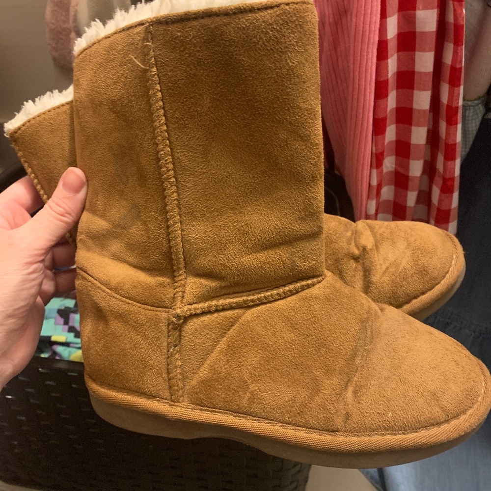 Boots